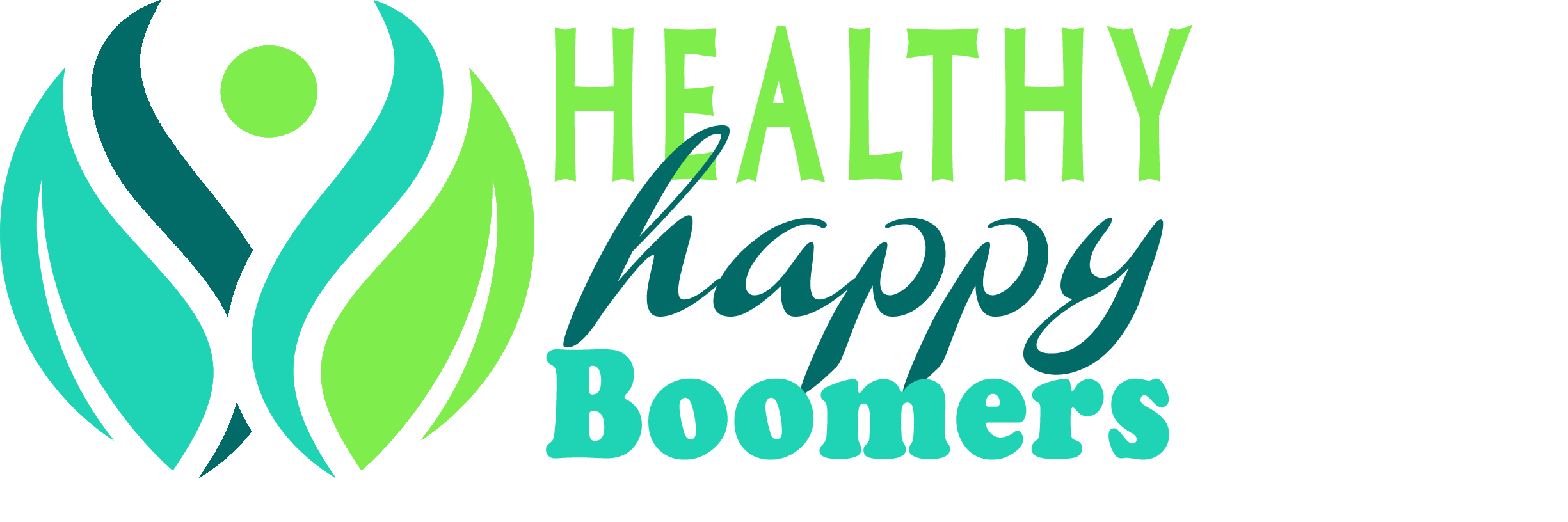 HealthyHappyBoomer
